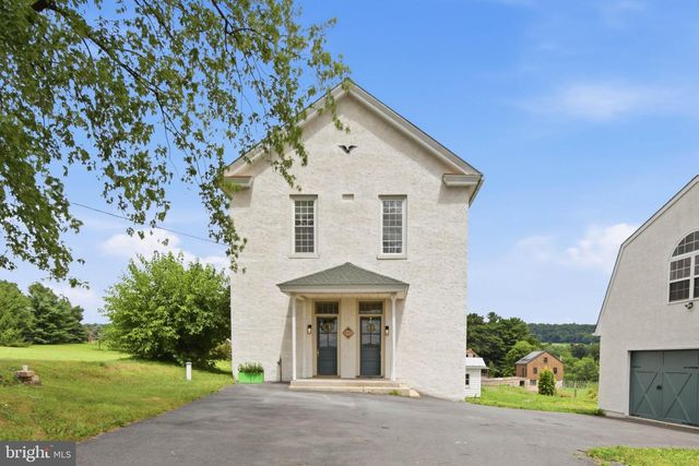 845 WHITE SCHOOL RD, Honey Brook, PA 19344