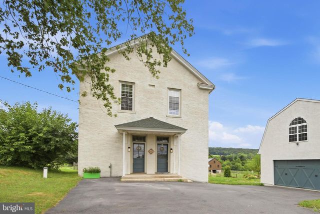 845 WHITE SCHOOL RD, Honey Brook, PA 19344