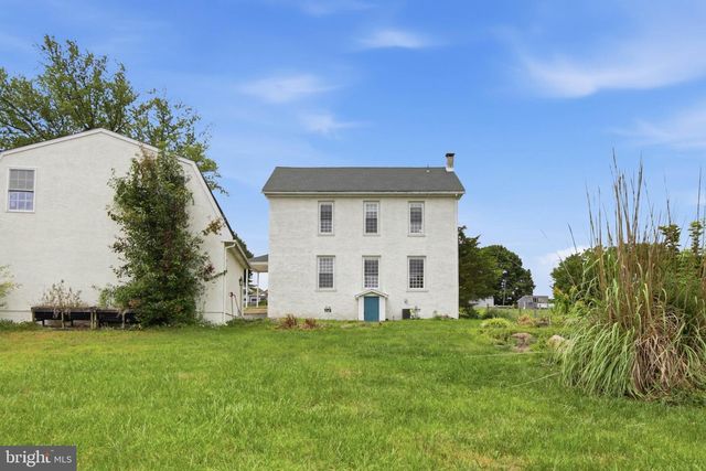 845 WHITE SCHOOL RD, Honey Brook, PA 19344