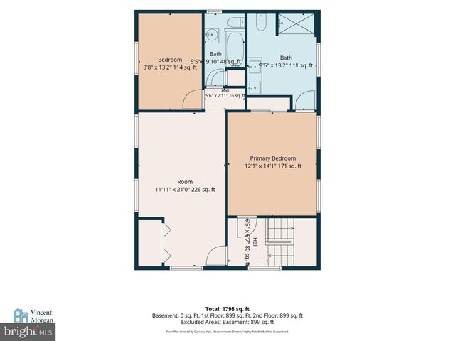 845 WHITE SCHOOL RD, Honey Brook, PA 19344