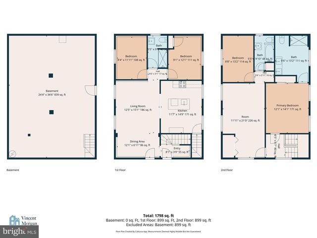845 WHITE SCHOOL RD, Honey Brook, PA 19344