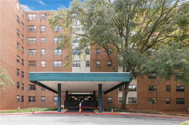 2965 Pharr Court South NW 319, Atlanta, GA 30305