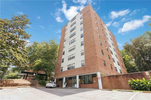2965 Pharr Court South NW 319, Atlanta, GA 30305