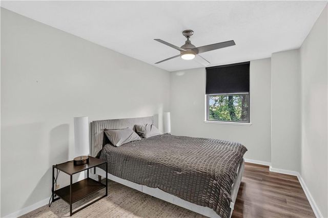 2965 Pharr Court South NW 319, Atlanta, GA 30305