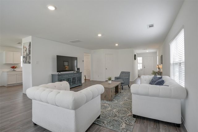 6125 Dunsmore Canyon Lane, Porter, TX 77365