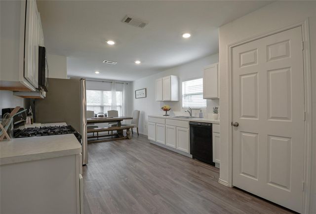 6125 Dunsmore Canyon Lane, Porter, TX 77365