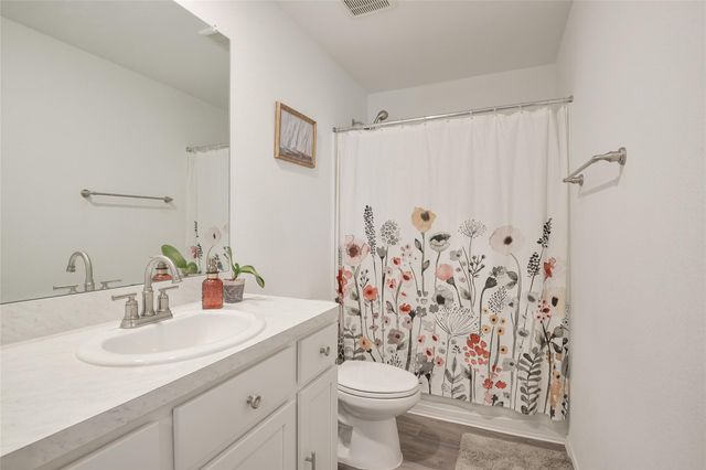 6125 Dunsmore Canyon Lane, Porter, TX 77365