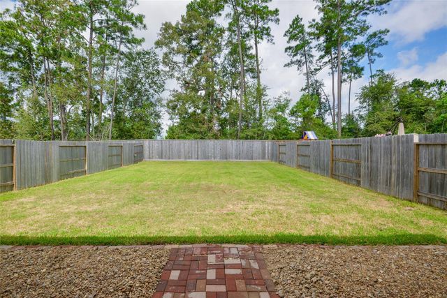 6125 Dunsmore Canyon Lane, Porter, TX 77365