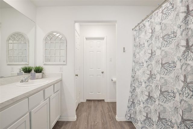 6125 Dunsmore Canyon Lane, Porter, TX 77365