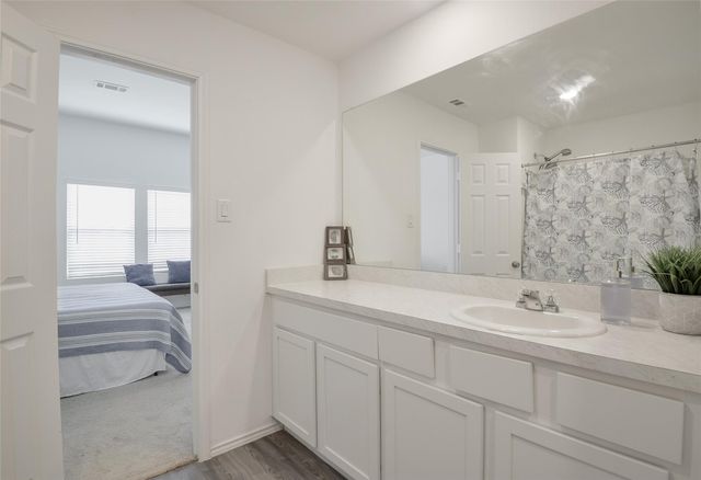 6125 Dunsmore Canyon Lane, Porter, TX 77365
