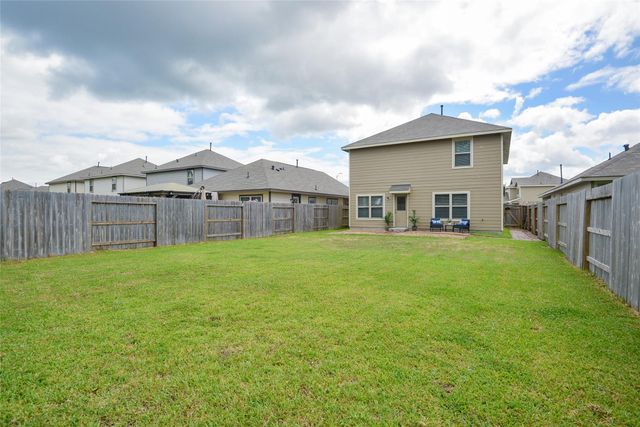 6125 Dunsmore Canyon Lane, Porter, TX 77365