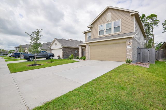 6125 Dunsmore Canyon Lane, Porter, TX 77365