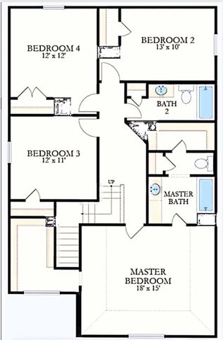 6125 Dunsmore Canyon Lane, Porter, TX 77365