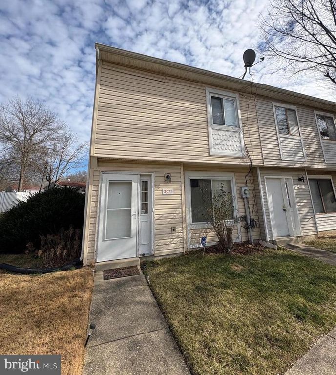 3071 HEATHCOTE RD, Waldorf, MD 20602