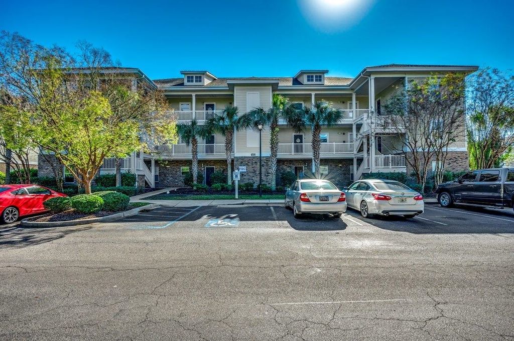 302 Kiskadee Loop Unit B, Conway, SC 29526