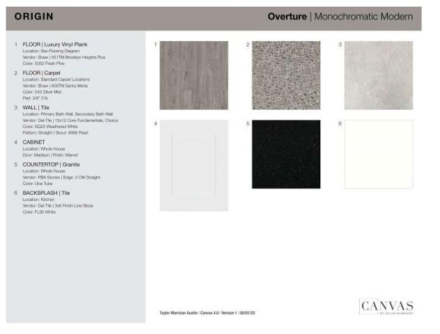 15425 Flowers VW, Pflugerville, TX 78660