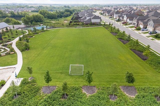 15425 Flowers VW, Pflugerville, TX 78660