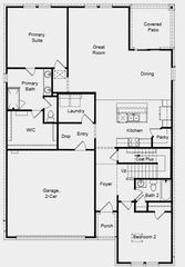 15425 Flowers VW, Pflugerville, TX 78660