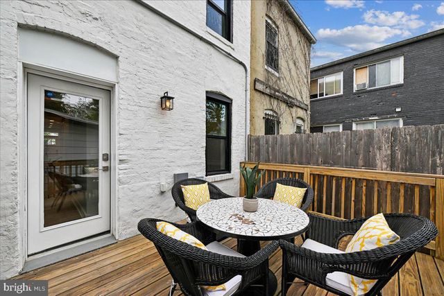 1828 PROVIDENCE ST NE, Washington, DC 20002