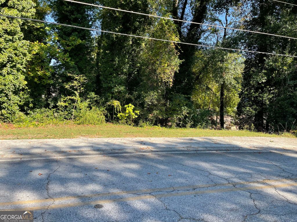 0 Hughes Street, Toccoa, GA 30577 — exterior