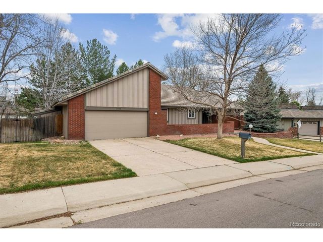 2222 S Dallas St, Denver, CO 80231
