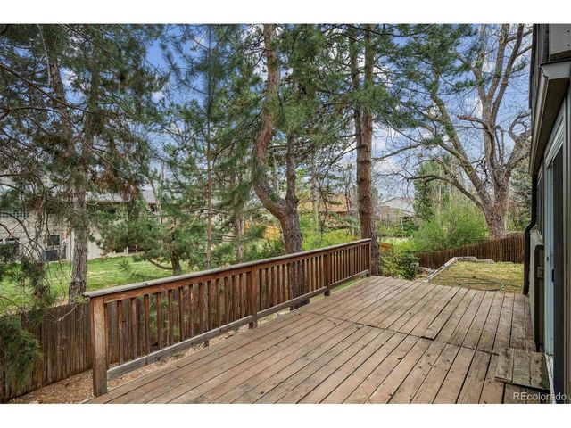 2222 S Dallas St, Denver, CO 80231