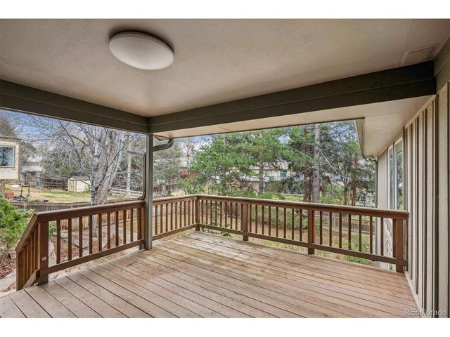 2222 S Dallas St, Denver, CO 80231