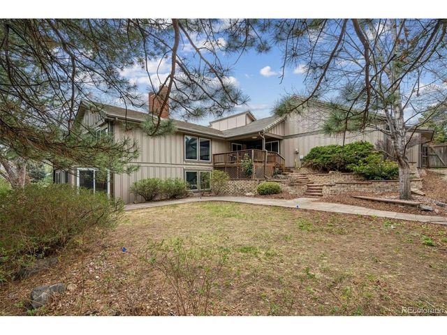 2222 S Dallas St, Denver, CO 80231