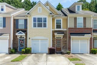 1912 Lakeshore Overlook NW Circle, Kennesaw, GA 30152