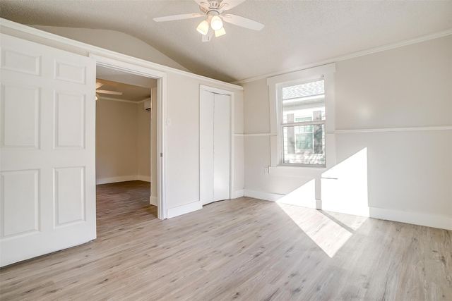 2116 May Street, Fort Worth, TX 76110