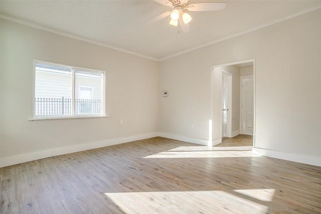 2116 May Street, Fort Worth, TX 76110