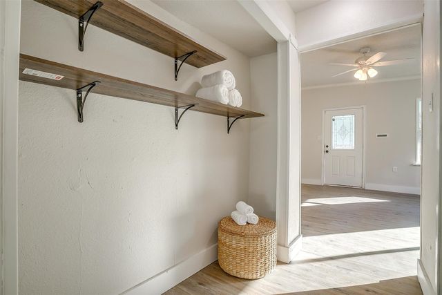 2116 May Street, Fort Worth, TX 76110