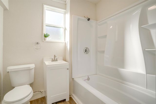 2116 May Street, Fort Worth, TX 76110