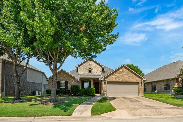 2713 Los Gatos Lane, Fort Worth, TX 76131