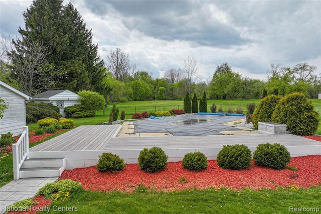 4347 N Gale Road, Davison, MI 48423