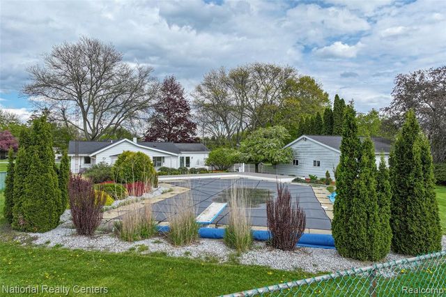 4347 N Gale Road, Davison, MI 48423