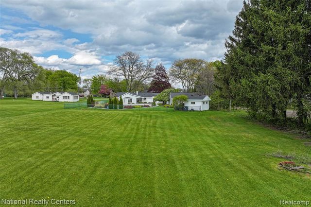 4347 N Gale Road, Davison, MI 48423