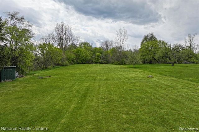 4347 N Gale Road, Davison, MI 48423