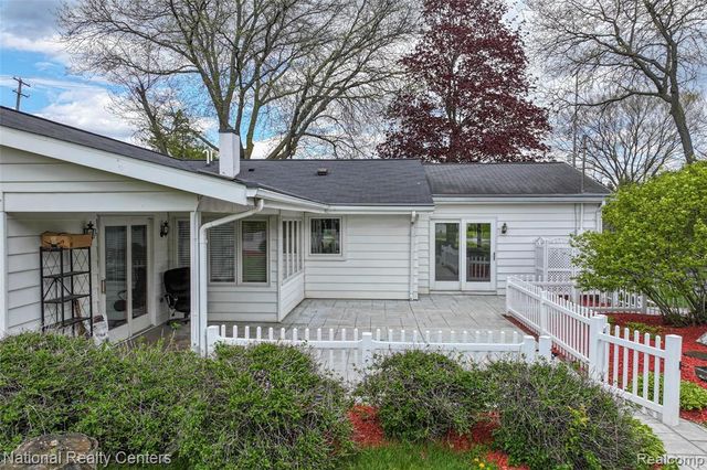 4347 N Gale Road, Davison, MI 48423