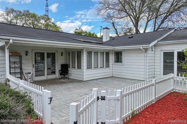 4347 N Gale Road, Davison, MI 48423