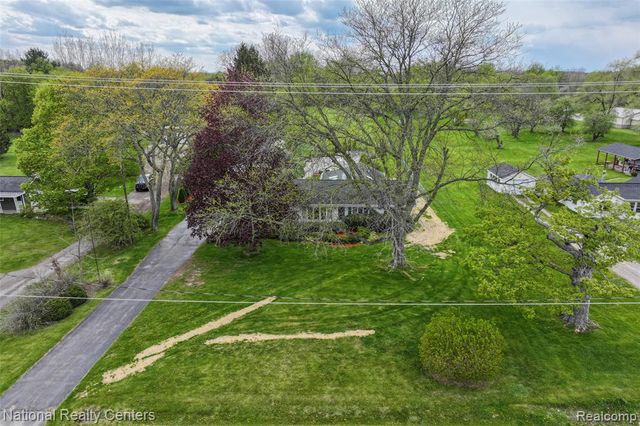 4347 N Gale Road, Davison, MI 48423