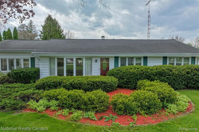 4347 N Gale Road, Davison, MI 48423