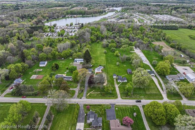 4347 N Gale Road, Davison, MI 48423