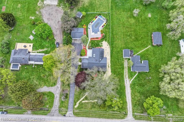 4347 N Gale Road, Davison, MI 48423