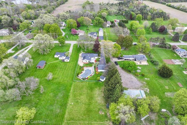 4347 N Gale Road, Davison, MI 48423