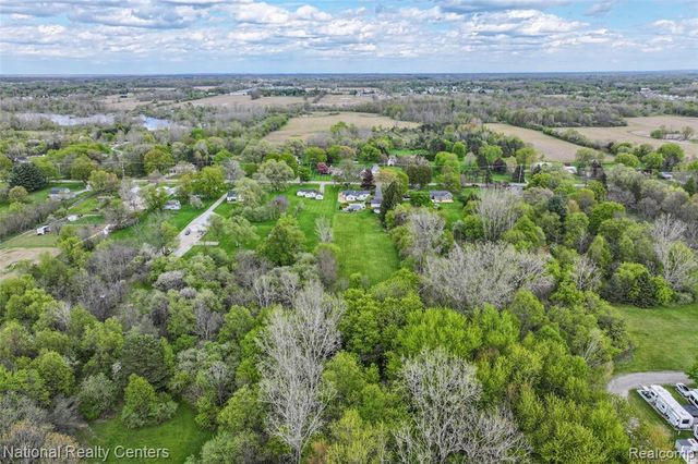 4347 N Gale Road, Davison, MI 48423