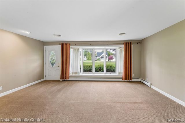 4347 N Gale Road, Davison, MI 48423