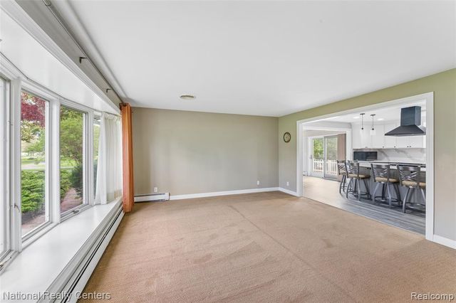 4347 N Gale Road, Davison, MI 48423