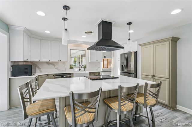 4347 N Gale Road, Davison, MI 48423