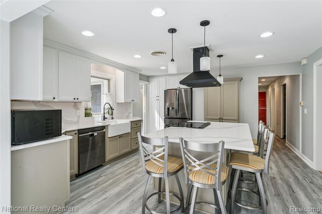 4347 N Gale Road, Davison, MI 48423